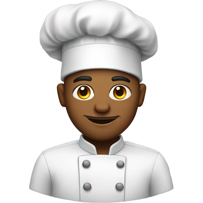 chef emoji