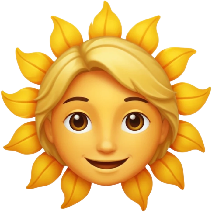 west emoji
