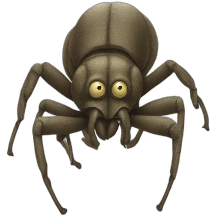 big old nope emoji