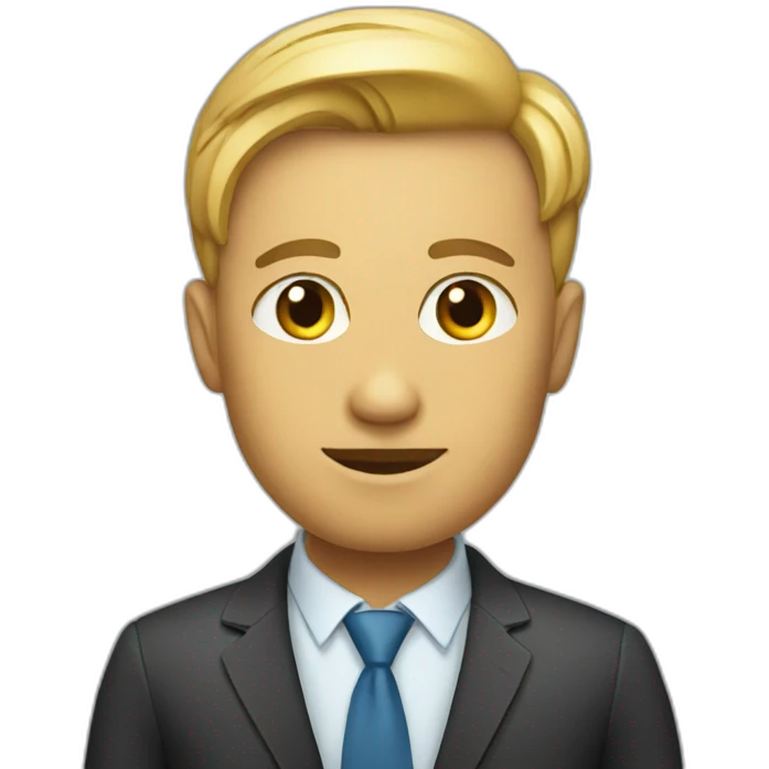 tech job interview emoji