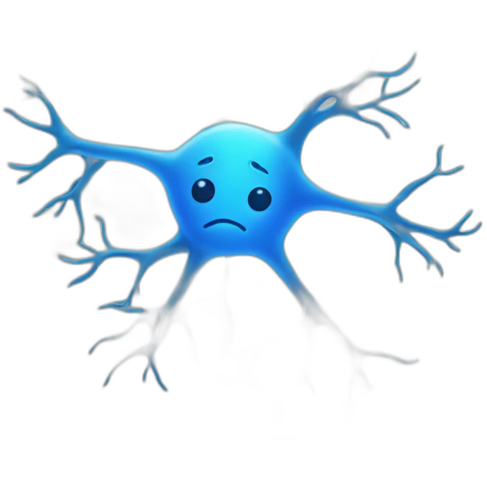 Neuron emoji