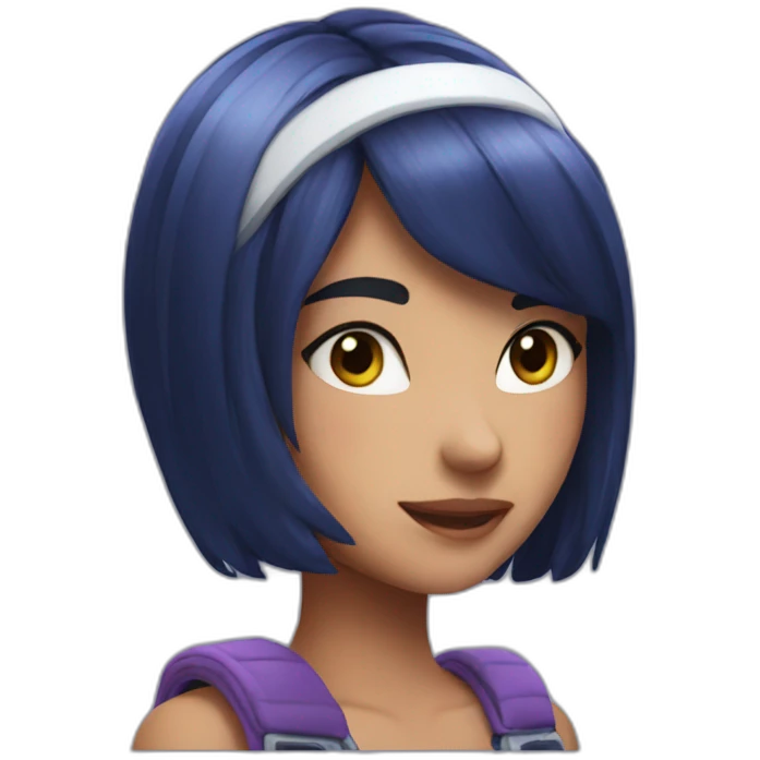 Marinette emoji