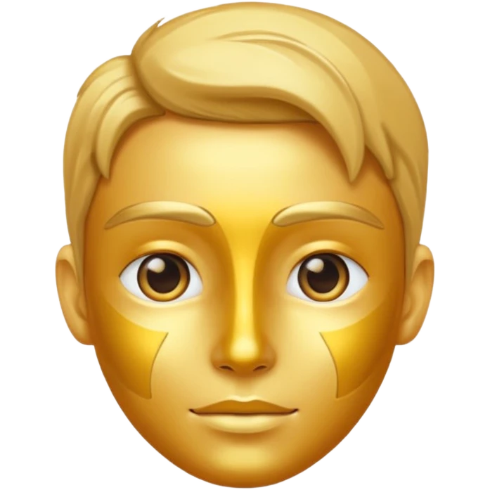 lir golden emoji