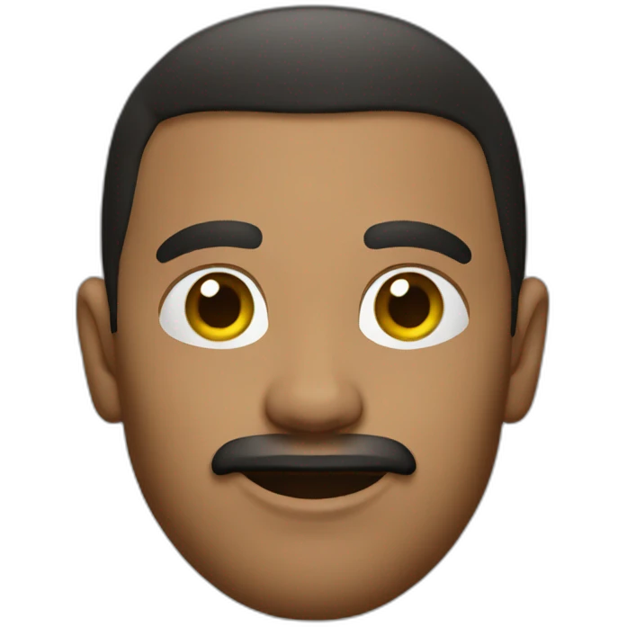 Gitano emoji