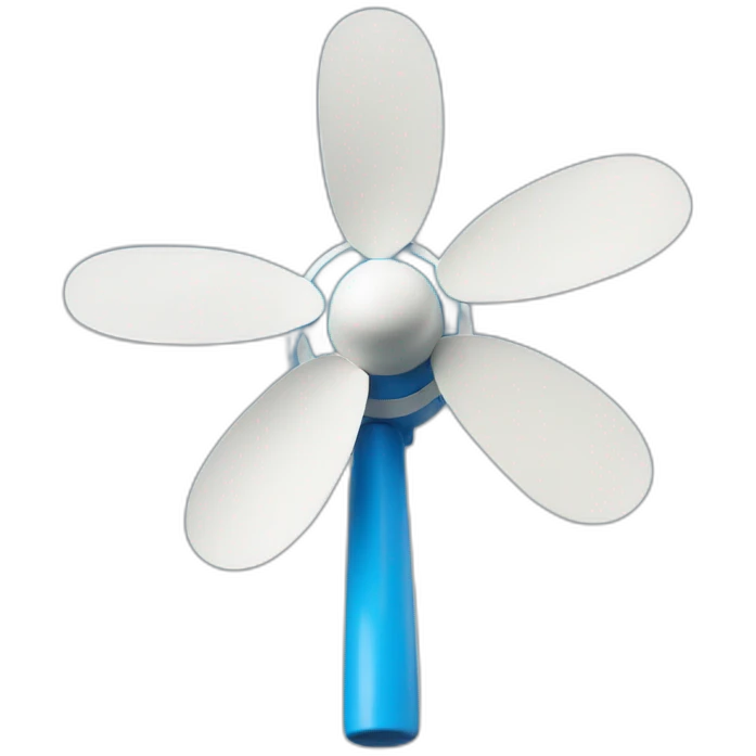 doraemon propeller emoji
