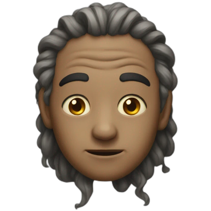 bhoojo emoji