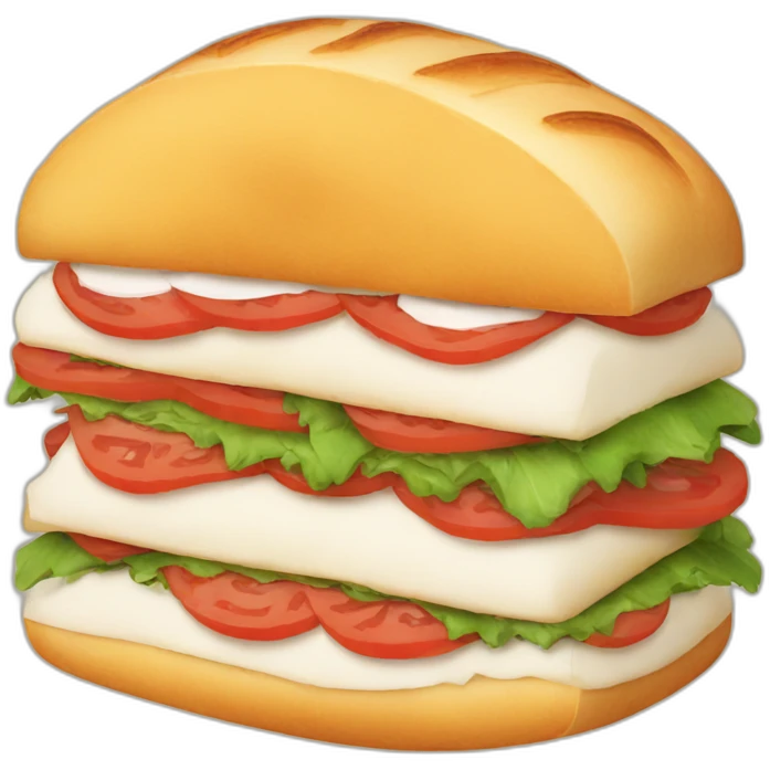 persian sandwich emoji