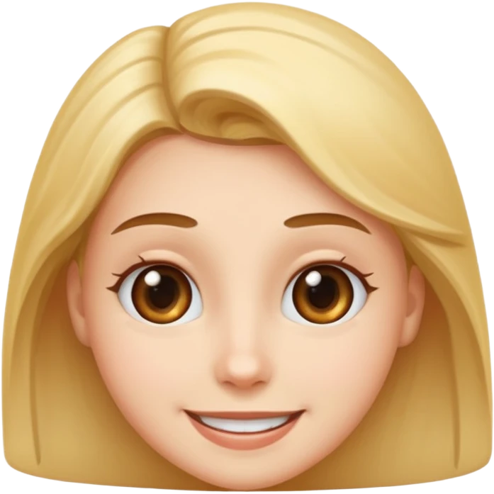 😍 emoji
