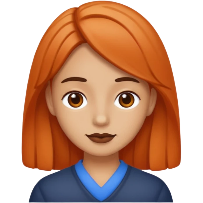 Cochie emoji