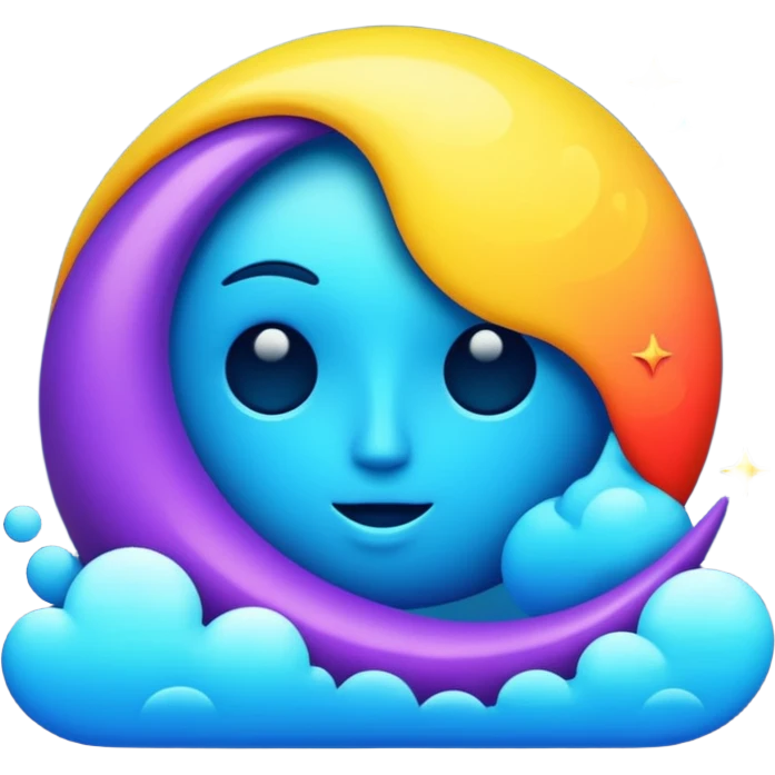 soñar emoji