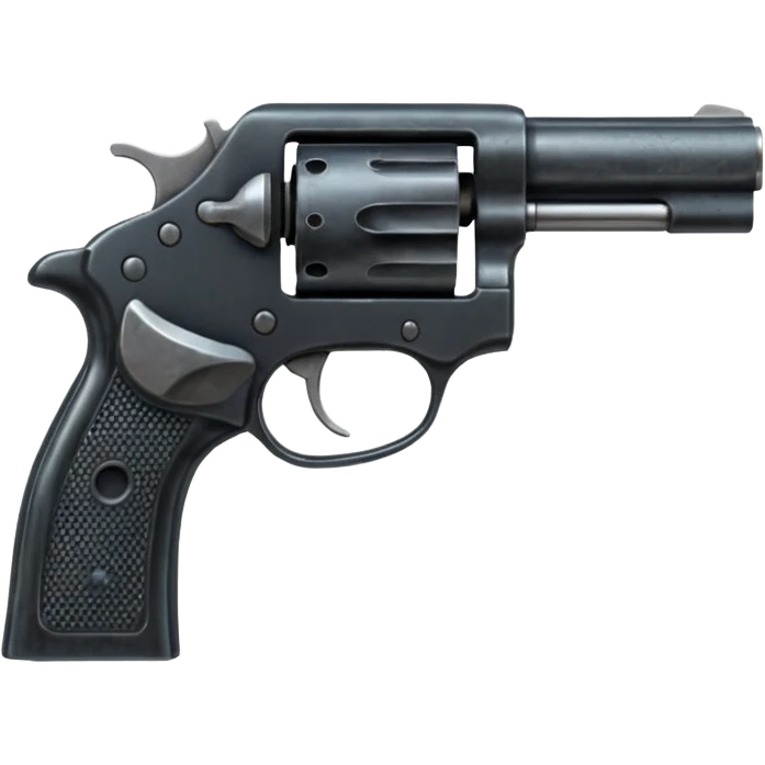 Pistolets emoji