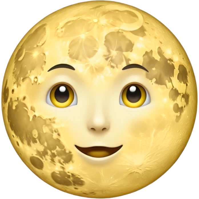 Mon emoji