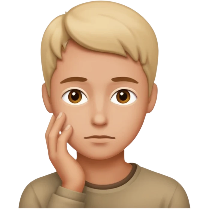 query emoji