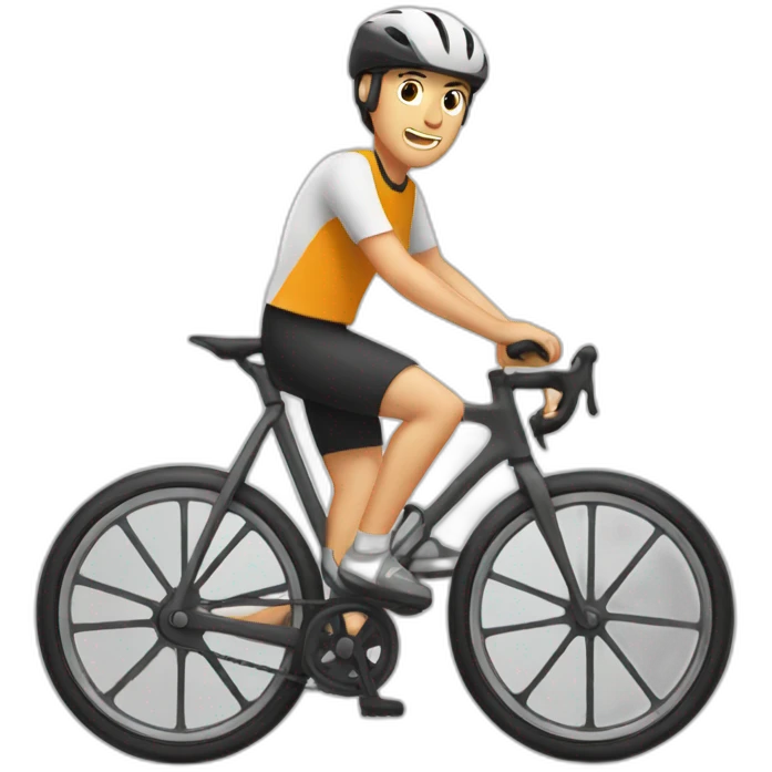 Velo emoji