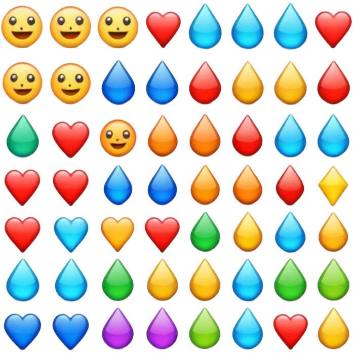Testing ads emoji