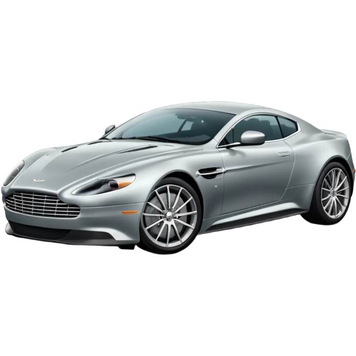 aston martin emoji