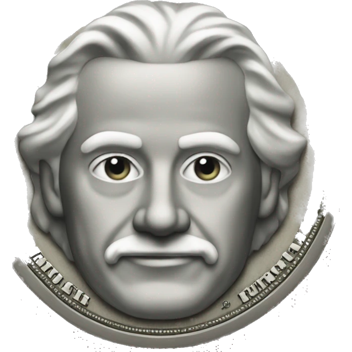 petrodollar emoji