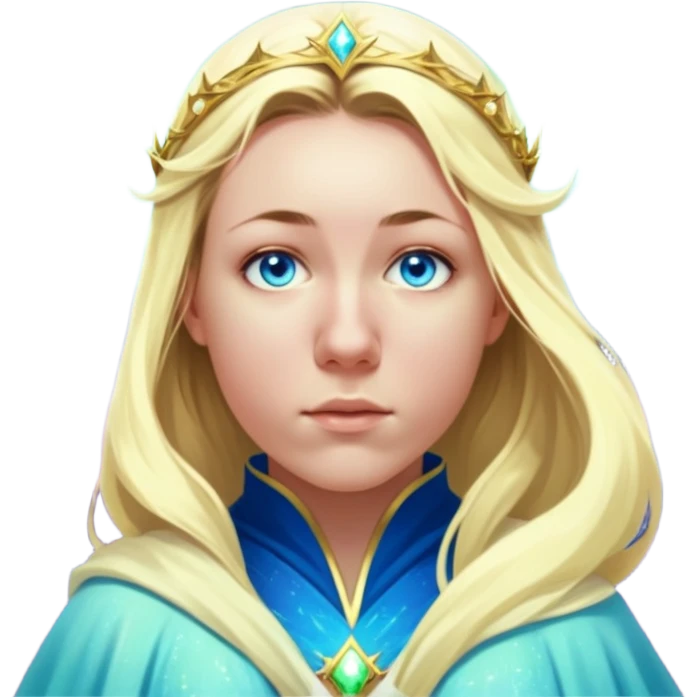 Celestial Sage emoji