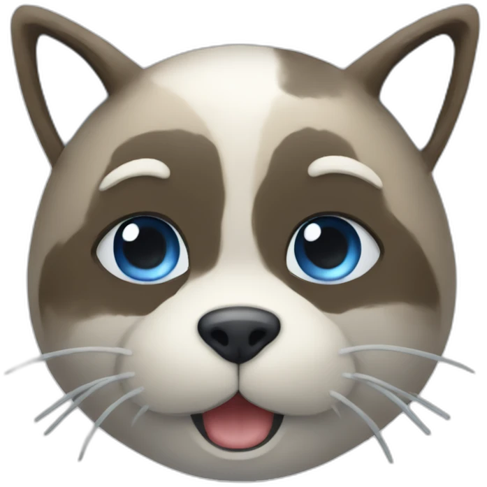 blue check for telegram emoji