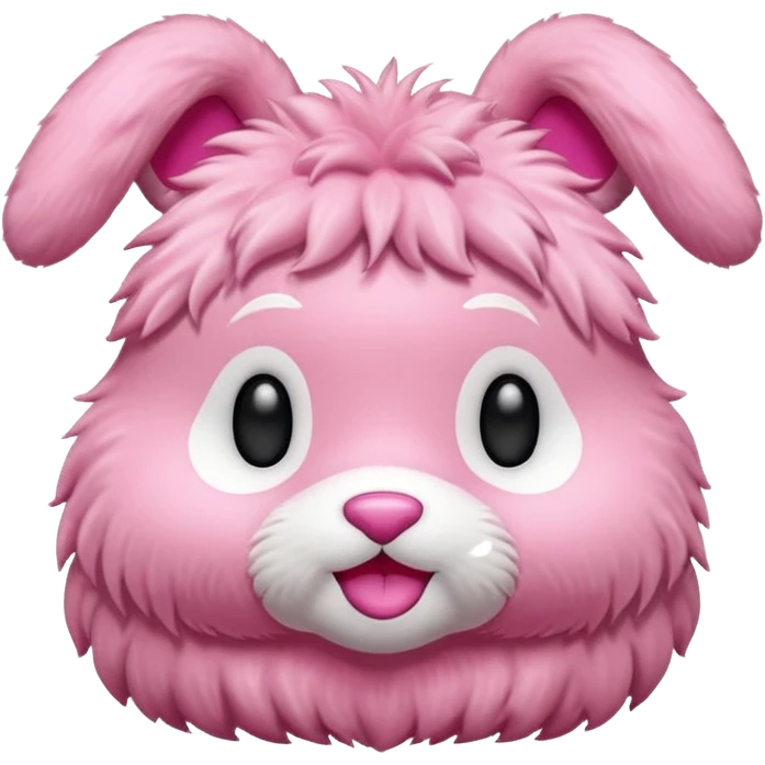 Labubu emoji
