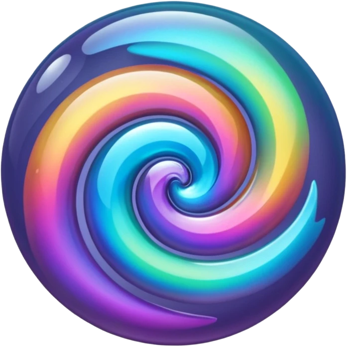 magic ball emoji