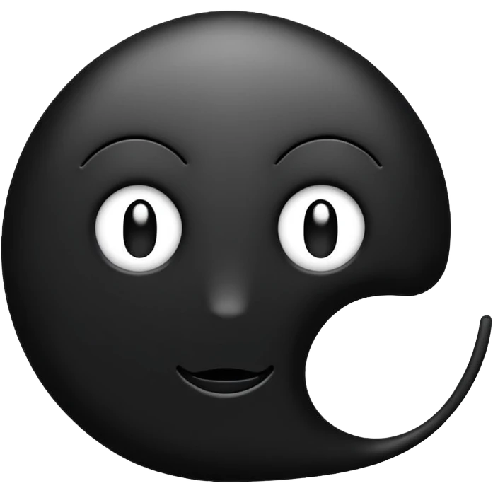 ноль emoji