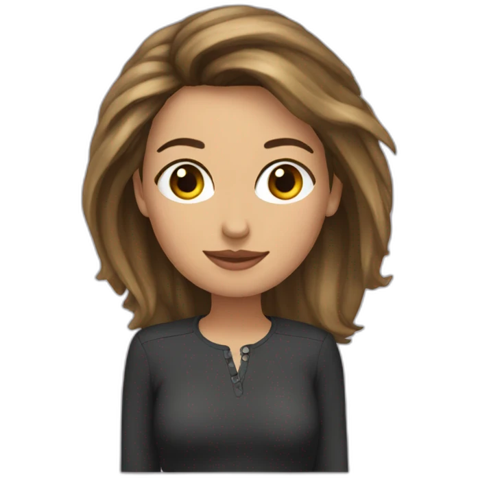 Stéphanie TAILLEZ emoji