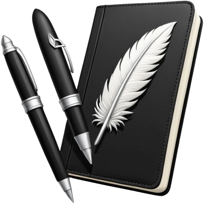 Death note emoji