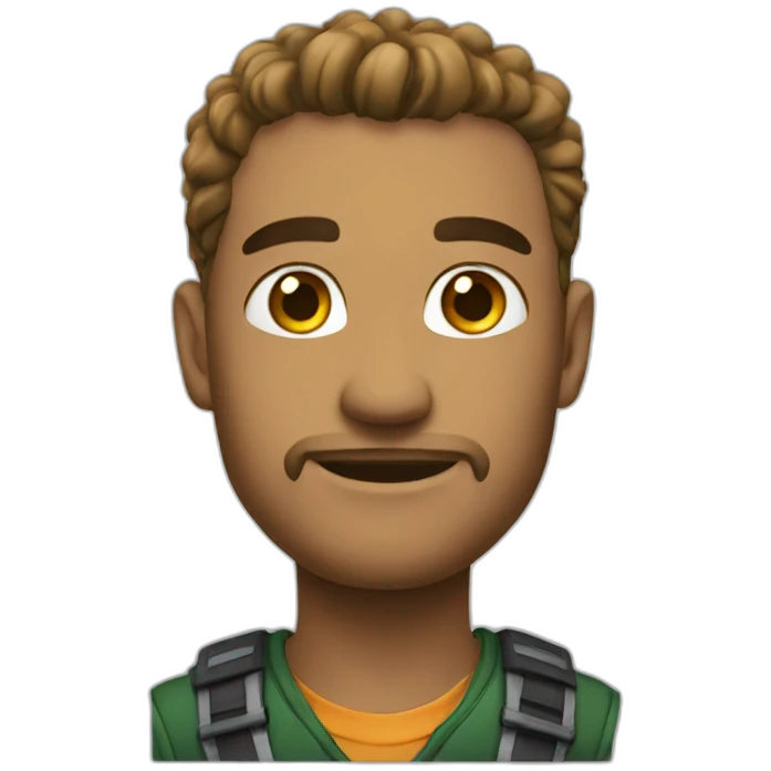 Exel emoji