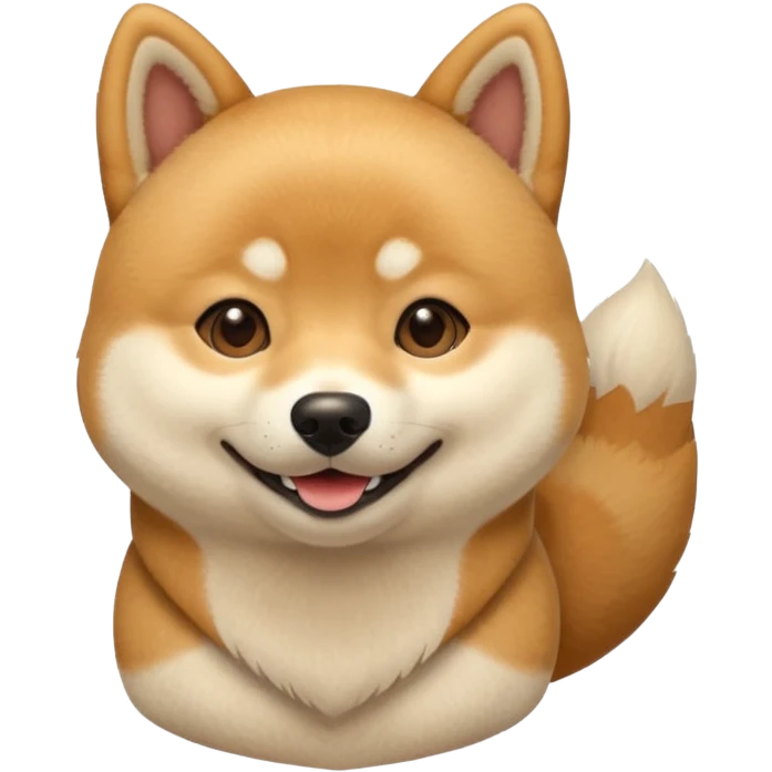 cheems emoji