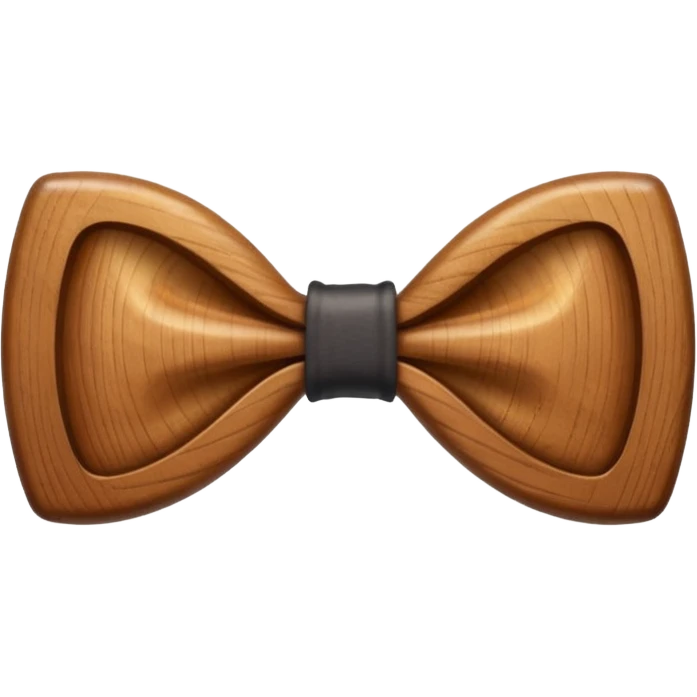 Bow emoji