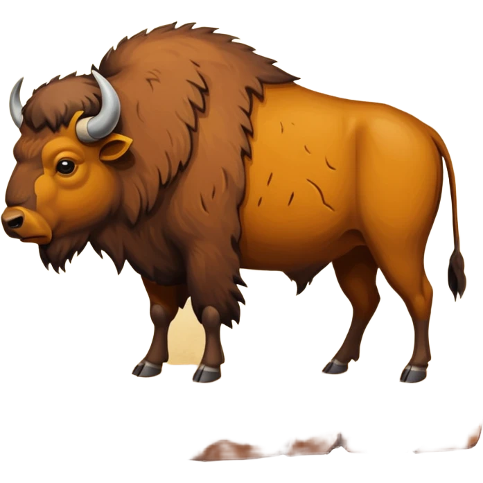 caveman art emoji