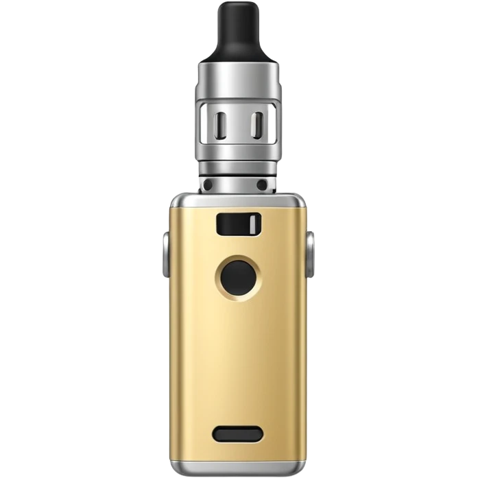 Vape emoji