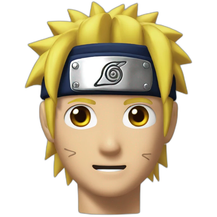 naruto-uzumaki emoji
