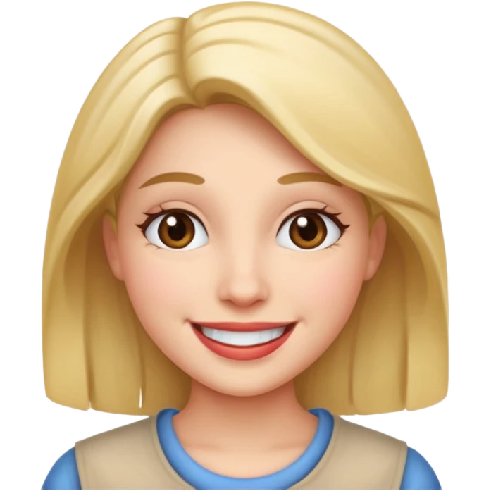 Rosa emoji