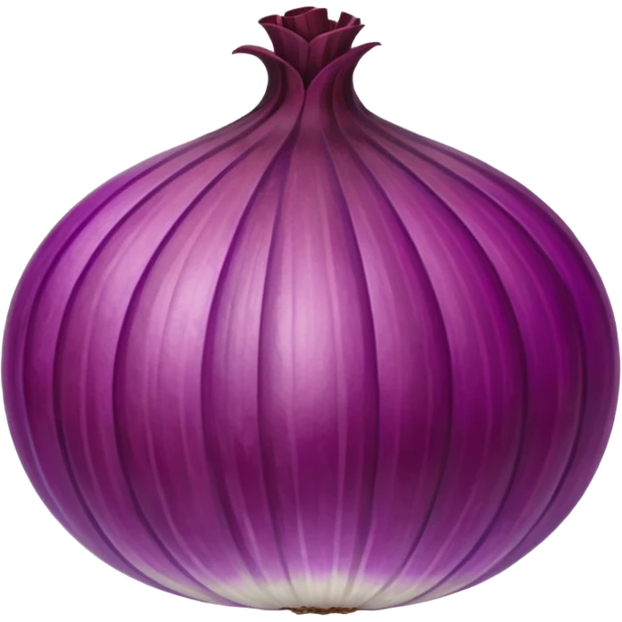 cipolle rosse emoji
