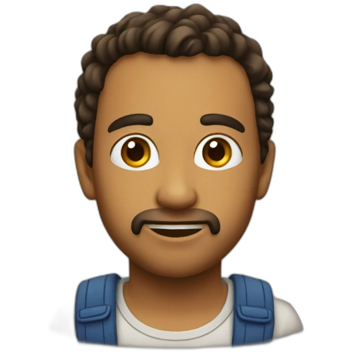 Ça emoji