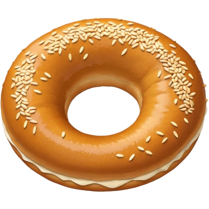 simit emoji