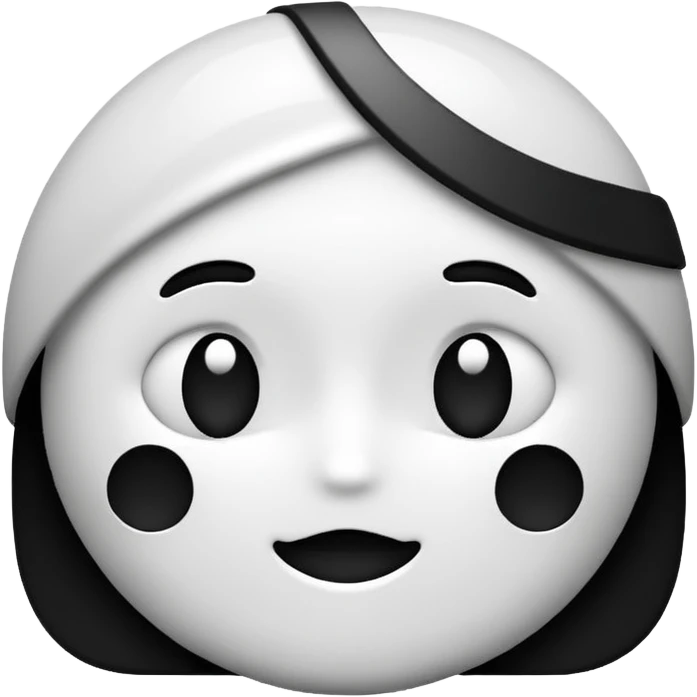 Mono emoji