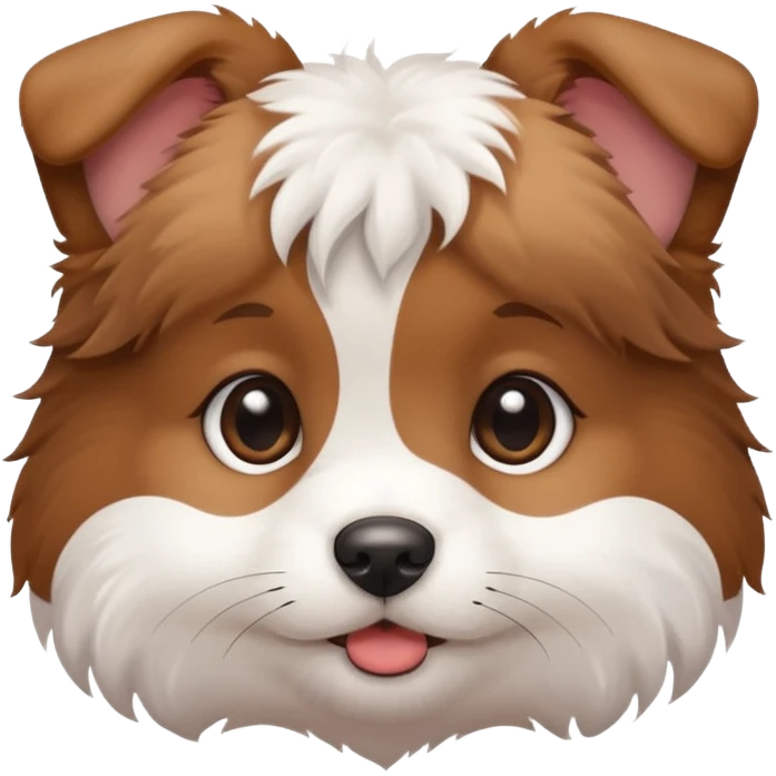 puppes emoji