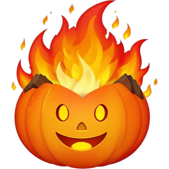 fire emoji