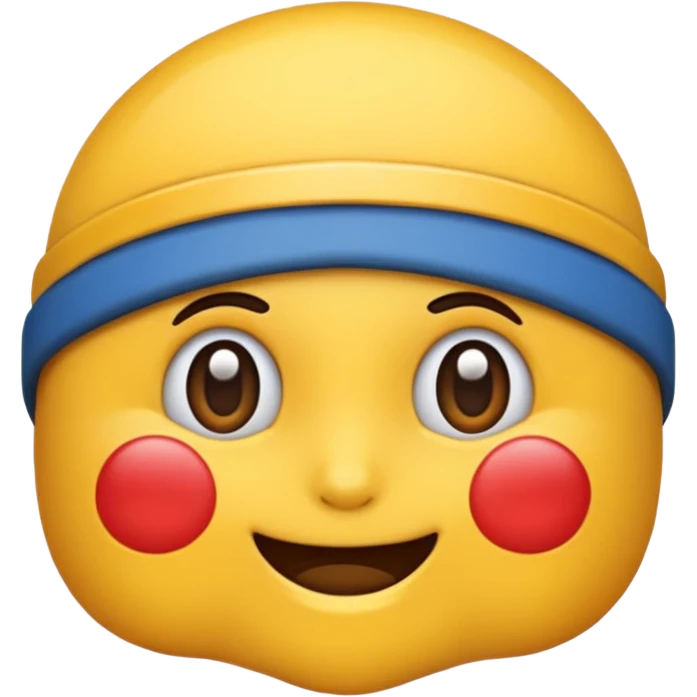 thank you emoji