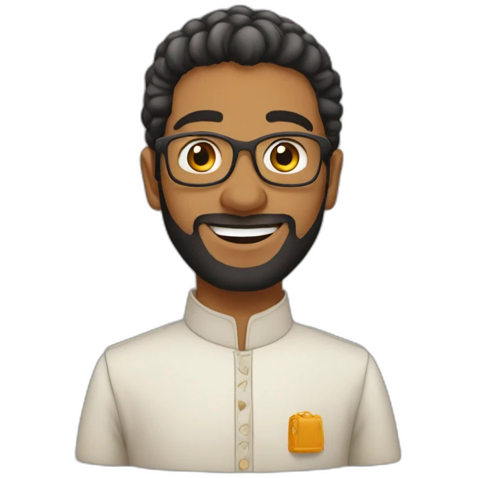 Koutoubia  emoji