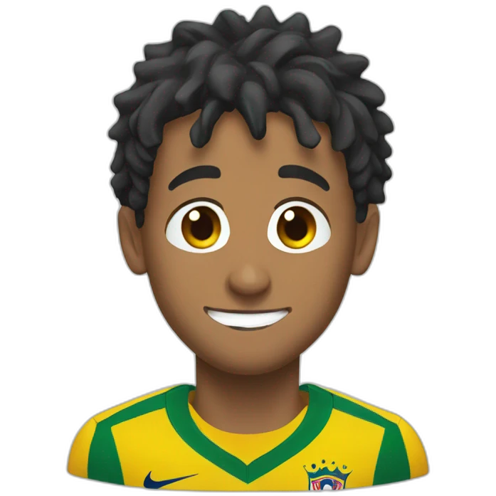 neymar emoji