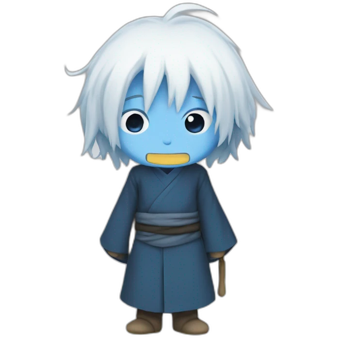 Rimuru emoji