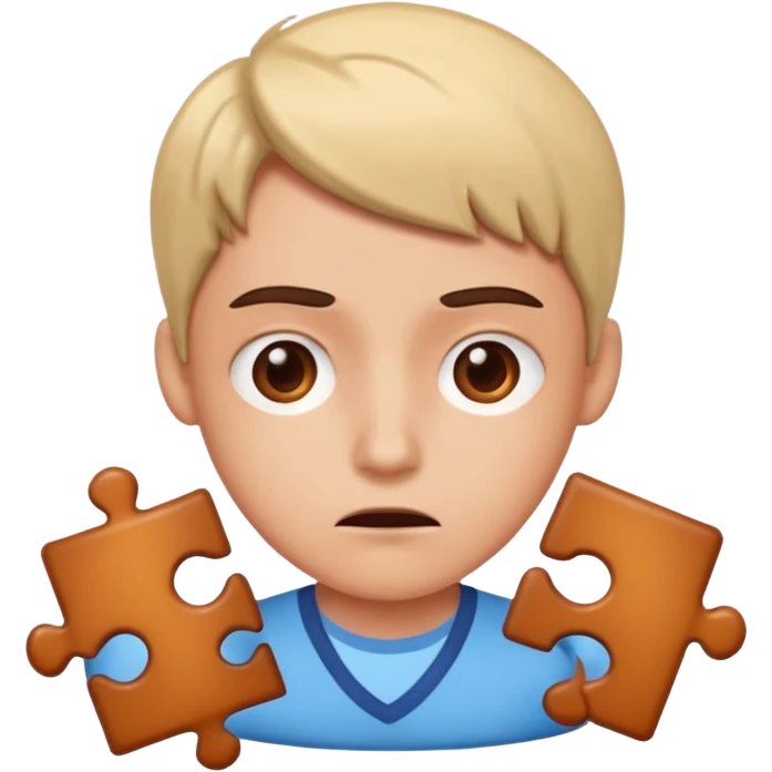 Confuse emoji
