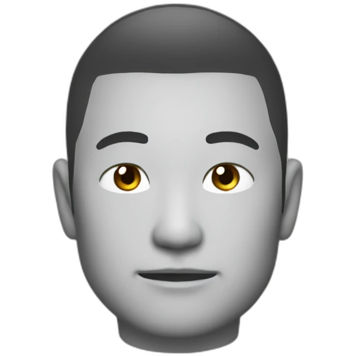 初号机 emoji