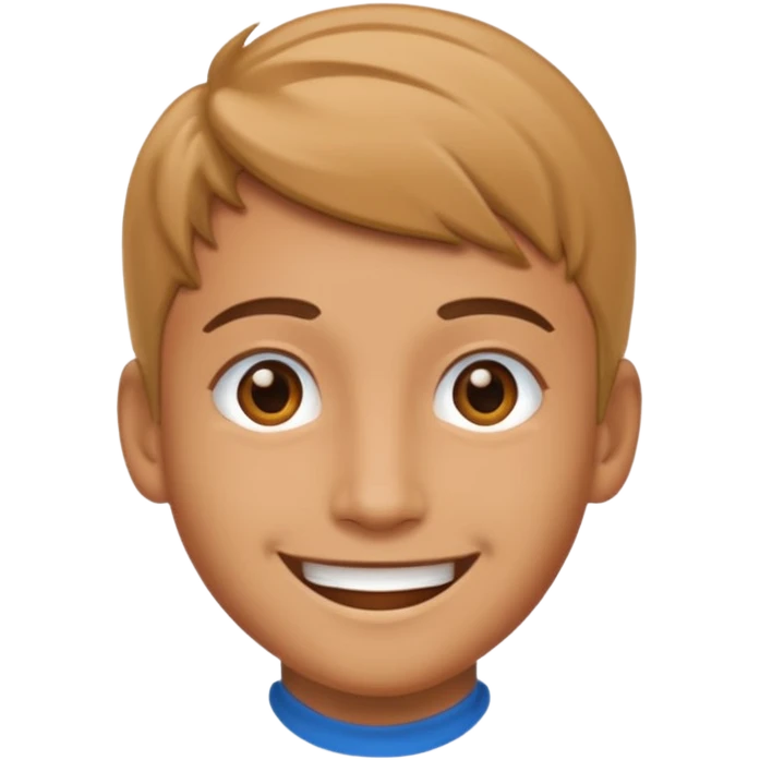 Junya Funny emoji