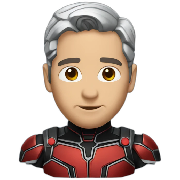 Ant-Man emoji