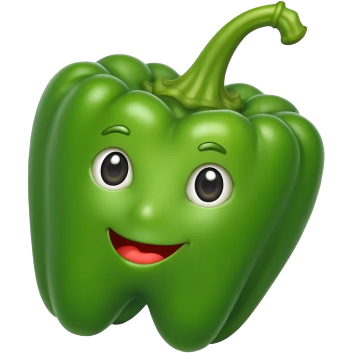 فلفل emoji